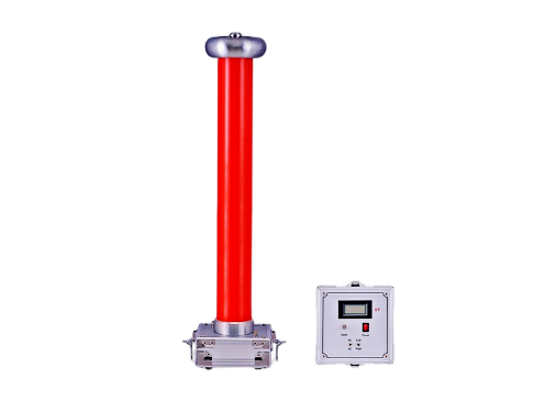 ZSFRC 交直流阻容分压器（AC：0.5%，DC：0.5%）