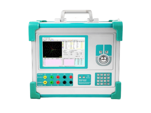 ZSZB-906 配电柜综保测试仪